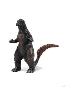 CCP モスゴジ ダークアース Ver. ミドルサイズシリーズ 第15期