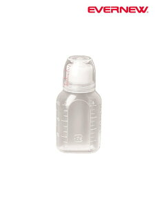 EVERNEW Goj[ bALC.Bottle w/Cup 60ml [EBY651] AR[{g w/cup 60ml