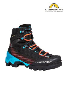 LA SPORTIVA  X|eBo bWomen's AEQUILIBRIUM ST GTX W #ubN/nCrXJX [31B999402] fB[X GNCrE ST GTX X|eBo fB[X GNCrE ST GTXR