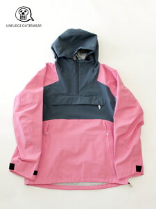 unfudge outerwear At@bW AE^[EGAb23/24f SMOKE ANORAK #MOMO X[NAmbN