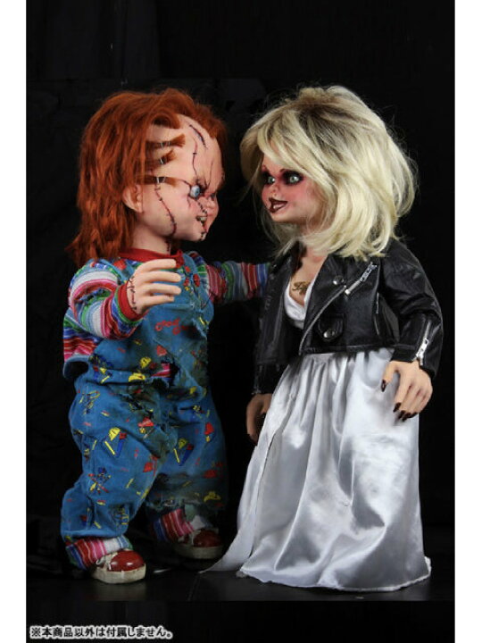 楽天市場】ネカ ティファニー 1/1 ライフサイズ レプリカ 「チャイルド 