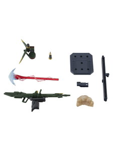 ROBOT AQM/E-X03 `[XgCJ[ & GtFNgp[cZbg ver. A.N.I.M.E.