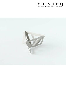 MUNIEQ ~j[NbTetra Drip 01S (Stainless Steel/Small) [TD-01S] eghbv 01S (XeX/X[)