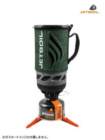 JETBOIL ジェットボイル ｜JETBOIL フラッシュ #WILD [1824393]