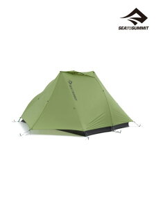 SEA TO SUMMIT �V�[�g�D�[�T�~�b�g �b�A���gTR2�v���X�e���g #�O���[�� [ST87004001]