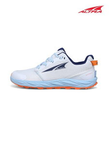 ALTRA Ag bWomen's SUPERIOR 6 #Light Blue [AL0A82CM444] XyI[ 6 fB[XyOutlet_40z