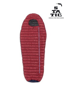 STATIC �X�^�e�B�b�N �bAfterburner Sleeping Bag Regular #Onyx/Cinna [101923] �A�t�^�[�o�[�i�[ �X���[�s���O�o�b�O