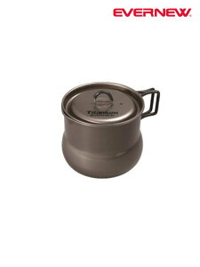 EVERNEW Goj[ bTi Tea pot 800 [ECA546] Ti eB[ |bg 800
