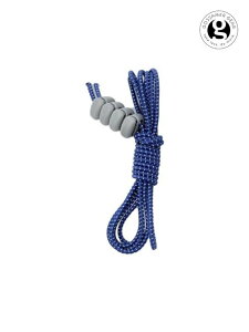 GOSSAMERGEAR �S�b�T�}�[�M�A �bShock Compression Cord Set #Dark Blue [GSCU0065-401] �V���b�N�R���v���b�V�����R�[�h�Z�b�g