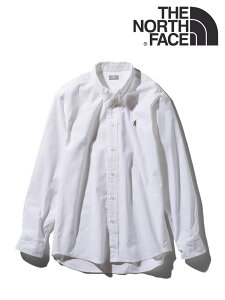 THE NORTH FACE m[XtFCXbL/S Him Ridge Shirt #W [NR11955] OX[uqbWVciYj