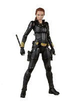 楽天市場】フィギュアーツ ブラック・ウィドウの通販