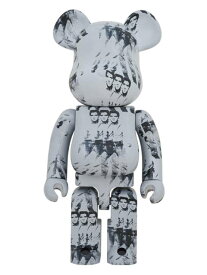 【大型商品】 BE@RBRICK 1000% Andy Warhol's ELVIS PRESLEY