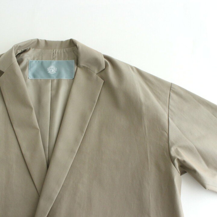 楽天市場】Dulcamara | ドゥルカマラ - チノチノダブルJK #BEIGE [D121  