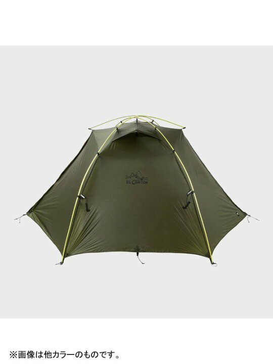 楽天市場】ZEROGRAM ゼログラム｜ALL NEW EL CHALTEN Pro 1.5p / 2021  