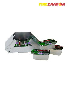 FireDragon t@C[hSbFolding Cooker