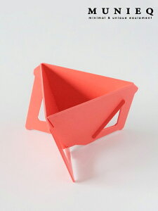 MUNIEQ ~j[NbTetra Drip 02P (PP/Large) #Red eghbv 02P (|vs/[W)