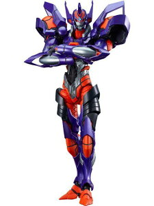 GIGAN-TECHS �O���b�h�i�C�g �uSSSS.DYNAZENON�v �M�K���e�b�N�X
