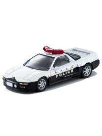 トミカリミテッドヴィンテージ ネオ LV-N248a ホンダ NSX パトロールカー