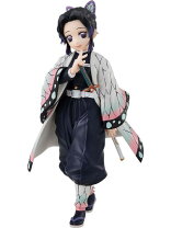 楽天市場】鬼滅の刃 胡蝶しのぶ 1/7 pvcフィギュアの通販