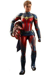 HOTTOYS LveE}[x uAxW[Yv 1/6 [r[E}X^[s[X