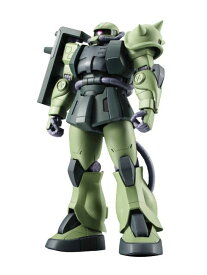 ROBOT魂 MS-06JC 陸戦型ザクII JC型 ver. A.N.I.M.E. 「機動戦士ガンダム 第08MS小隊」