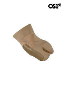 OS1st �I�[�G�X�t�@�[�X�g�bHV3 BUNION BRACING SLEEVE