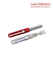 swiss Advance スイスアドバンス｜HIPPUS Cutlery Knife & Fork