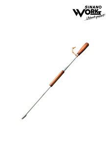 SINANO WORKS �V�i�m���[�N�X�bFIRE BLASTER ASOBI [501001] �t�@�C���[�u���X�^�[ �A�\�r(�ΐ����_)�yOutlet_60�z