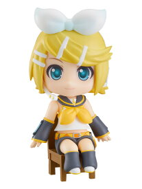 ねんどろいど Swacchao！ 鏡音リン キャラクター・ボーカル・シリーズ02 鏡音リン・レン