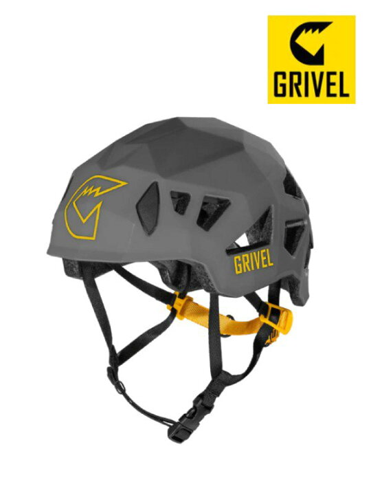 楽天市場】GRIVEL グリベル｜ステルス #チタングレー [GV-HESTE 