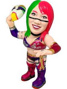 WENzEC WWE ASUKA The Empress Mask Ver. yĔ́z 16d\trRNV 011