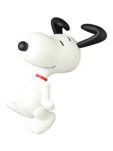 fBRgC VCD HOPPING SNOOPY 1965Ver. uPEANUTSv Xk[s[