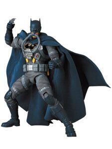 ���f�B�R���g�C MAFEX STEALTH JUMPER BATMAN(BATMAN�F HUSH Ver.)