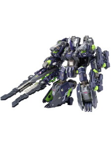 j ROBOT BUILD RB-11 TITANK geՁh ANVtBMA