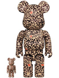 BE@RBRICK Amplifier 100%&400%