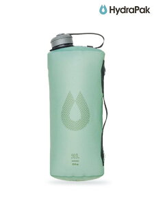 Hydrapak �n�C�h���p�b�N�b�V�[�J�[ 2L #�X�[�g���O���[�� [A822S]