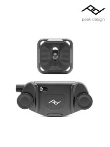 peak design �s�[�N�f�U�C���b�L���v�`���[ V3 #�u���b�N [CP-BK-3]