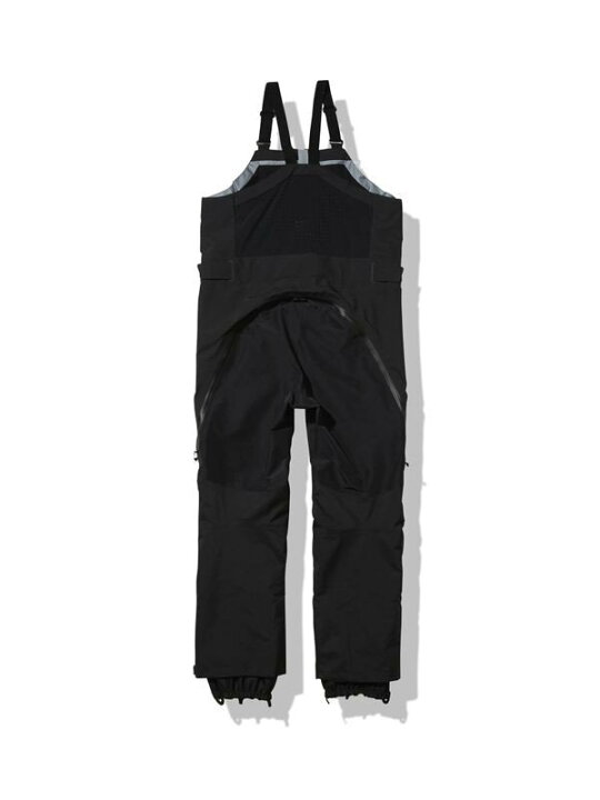 楽天市場】THE NORTH FACE ノースフェイス｜Hybrid SheerIce Bib #K  