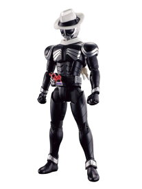 バンダイ 仮面ライダースカル 【プラモデル】 Figure-rise Standard 「仮面ライダーW」