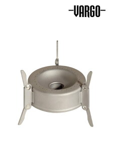 VARGO �o�[�S�b�`�^�j�E���g���C�A�h�}���`�t���[�G���X�g�[�u [T-305]