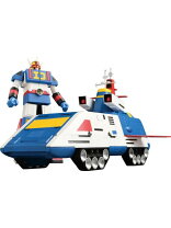 楽天市場】デンジタイガー&ダイデンジンの通販 