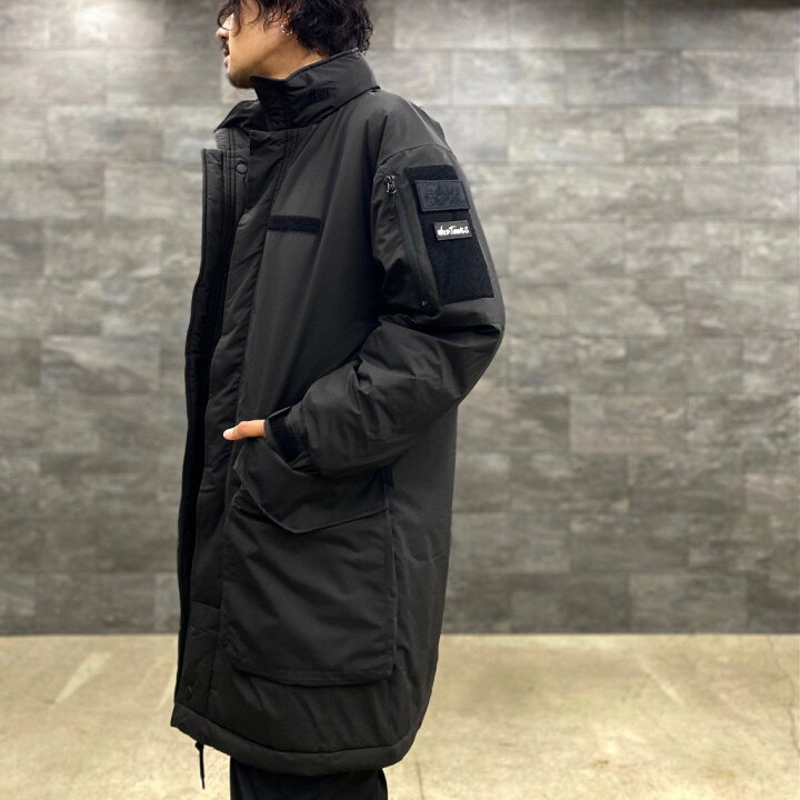 楽天市場】ABU GARCIA | WILD THINGS | COLD WEATHER MONSTER COAT 