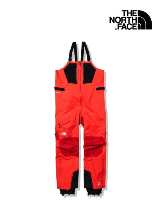 楽天市場】THE NORTH FACE ノースフェイス｜Hybrid SheerIce Bib #HR  