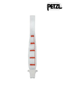 PETZL ycbtBlX 17cm [C042AA01]