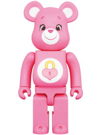 【大型商品】 BE@RBRICK Care Bears(TM) Secret Bear(TM) 1000%