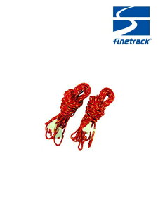 finetrack �t�@�C���g���b�N�b�c�G���g�K�C���C���Z�b�g #RD/YL [FAG0111]