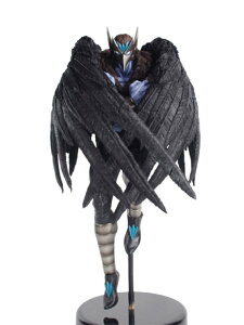 CCP CMC NO.70 カラスマン 原作カラー B-type 「キン肉マン」