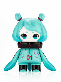 コトブキヤ 海洋探査ロボット デンシタコ3号 初音ミクカラーVer. 「初音ミク × 日ノ元重工」