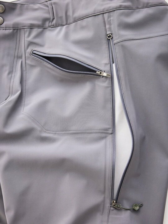 楽天市場】Teton Bros. ティートンブロス｜Serac Pant #Gunmetal 