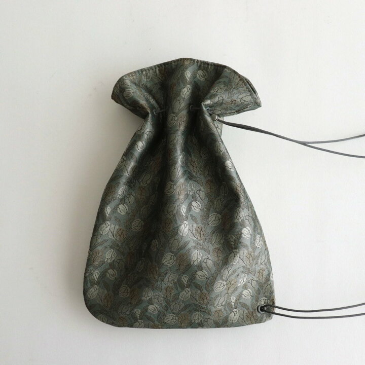 楽天市場】Hender Scheme | エンダースキーマ - FABRIC ZACC #TULIP 